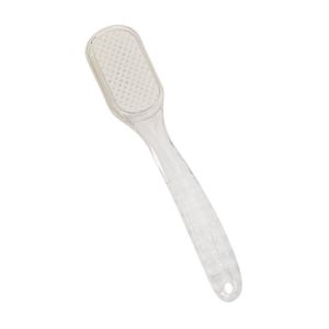 Quality Pumice Stone Home Foot Calluses Remover With White Long Handle for sale