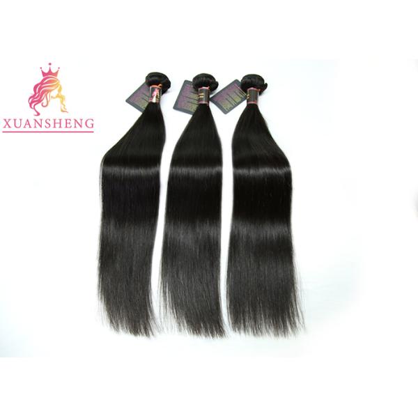 Curticle Aligned Raw Peruvian Human Hair