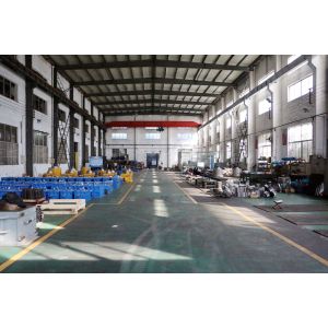 Henan Yizhi Machinery Co., Ltd
