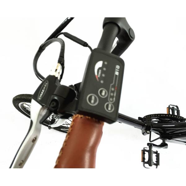 Fast 20 Inch Electric Folding Bike Bicycle With 36v Lithium Battery