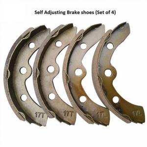 Quality Golf Cart Brake Shoes For Club Car for sale