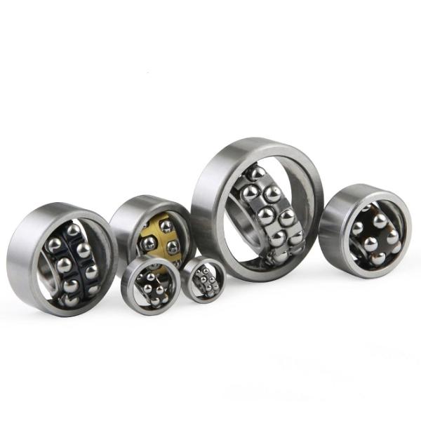 Double Row Self Aligning Spherical Roller Bearing 2204 20x47x18 For indstrial Machine