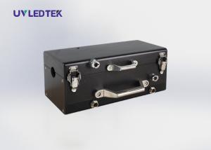 Quality Multiple Control LED UV Dryer , UV Glue Lamp With 5mm-10mm Irradiation Distance for sale