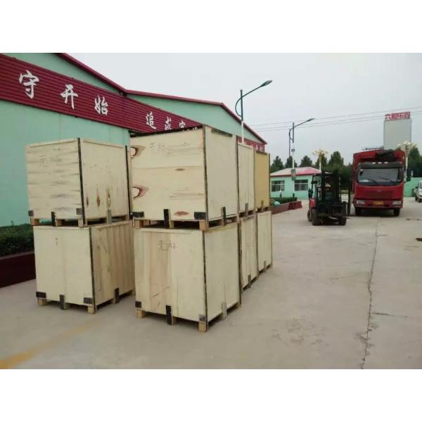 Vertical Filtration DH50-81 Home Use Peanut Oil Press Machine