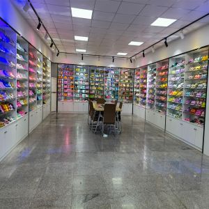 PVC Rain Boots Mould Steel Plastic Shoe Mould For PVC Rain Boot Machine