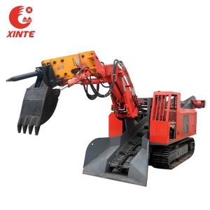 Quality Mining Loader for sale