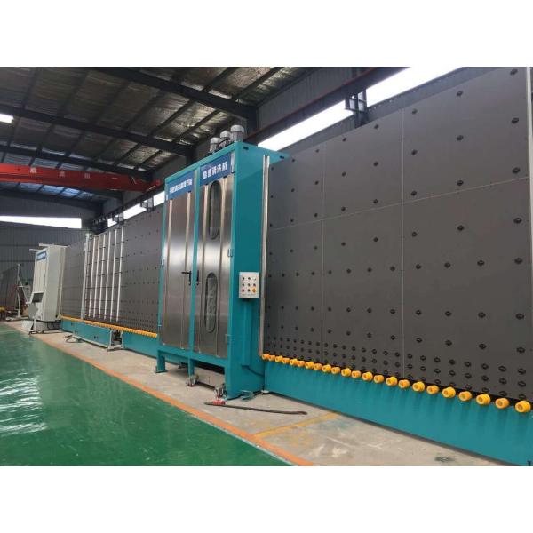 insulating glass production line insulating glass production machinery