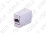 Electrical Lighting Terminal Block Wiring Connector Quick Connecting Downlight