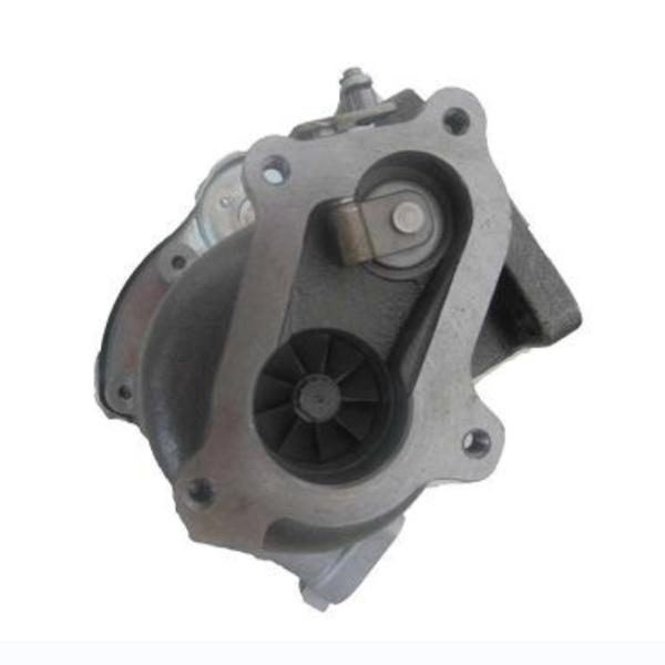 17201-58040 Engine Turbocharger Toyota LAND CRUISER TD CT12B