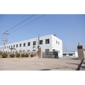 Qingdao Honzo Machinery Manufacturing co. , ltd