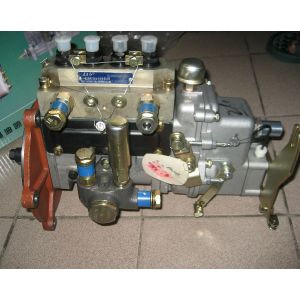 Quality YTO tractor diesel pump/fuel pump assembly bh4w9540y-261 for sale