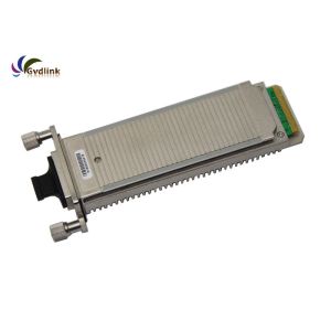 C Band 100GHz Xenpak Module DWDM-XENPAK-Xx.Xx Compatible
