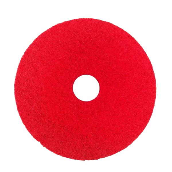 Reinforced Heat Resistant Polishing Pad for Versatile Automotive and Industrial Detailing
