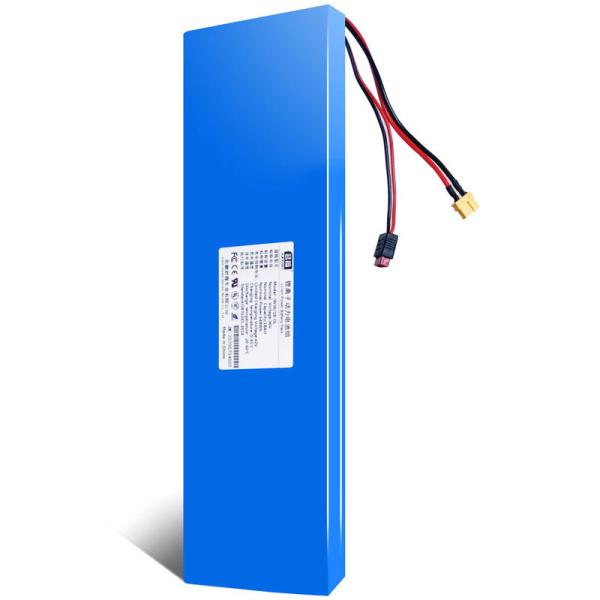 1C Discharge UN38.3 36V 28Ah Lithium Battery Pack