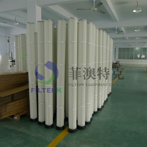 Long-Filter-Cartridge