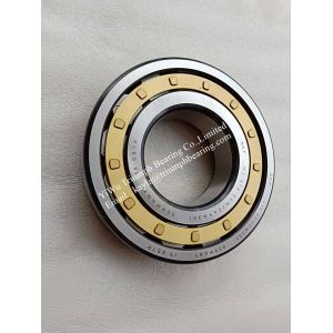 S K F Cylindrical roller bearings, single row NJ315ECMC4/VA301