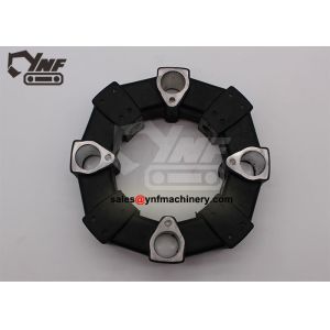 Quality Pump Coupling Assy Compatible With DL300 DL420 Excavator Parts for sale