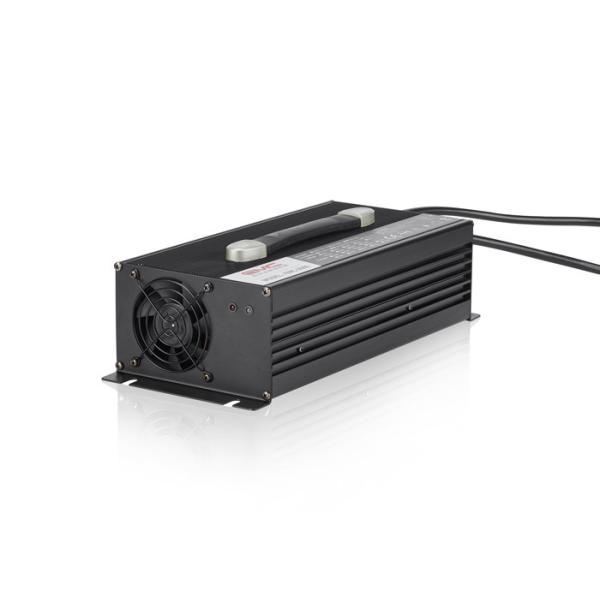 EMC-2000 420V4A Aluminum lead acid/ lifepo4/lithium car battery charger