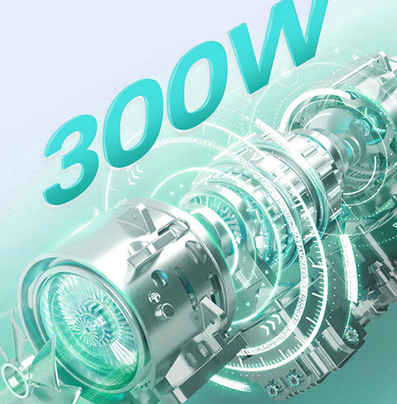 500mAh Ultrasonic Tooth Cleaner ABS PC Ultrasonic Scaler Dental