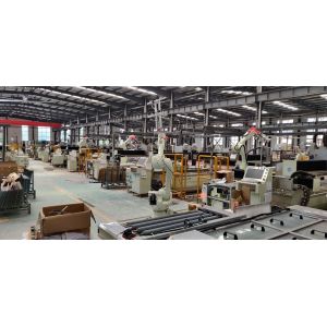 SHANDONG WAMI CNC TECHNOLOGY CO.LTD