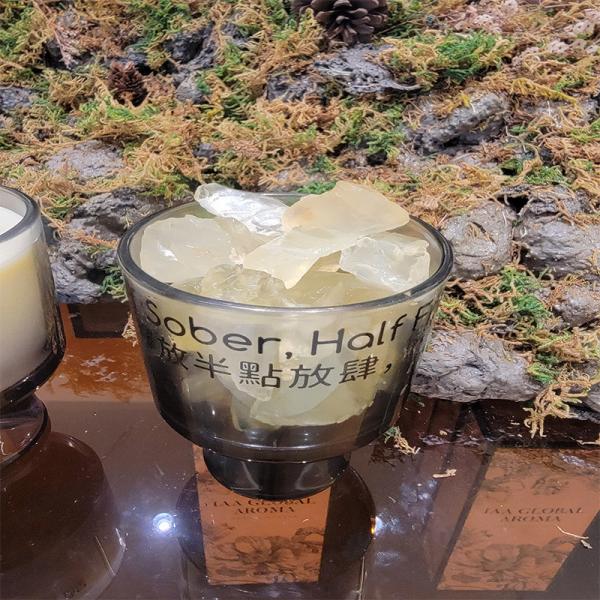 Wholesale Non Toxic Comfort Fragrance Blue Essence Floral Scent Laundry Detergent Perfume