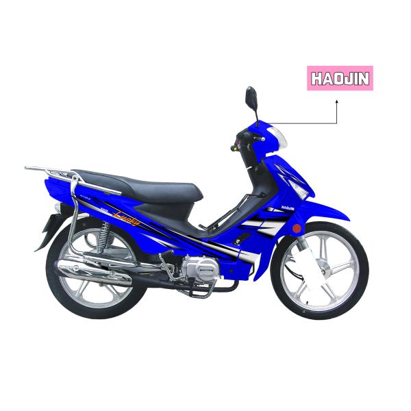 Factory direct cheap import motorcycle for women 110cc motos cub bikes cheap for sale
