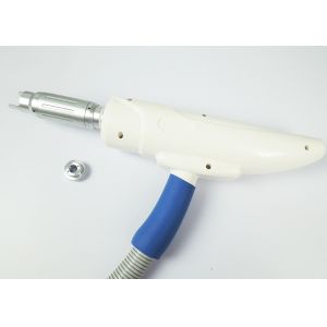 532nm Vascular Removal Machine , Commercial Laser Hair Removal Machine