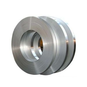 Quality SGCC JIS Galvanized Steel Strip Coil for sale
