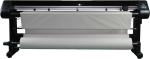 190-250cm CAD Inkjet Paper Pattern Graph Contour Plotter for Kraft Printing