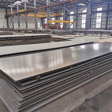 0.3mm Cold Rolled Stainless Steel Plate Sheet ASTM 310S 4x8