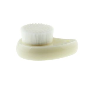 Quality Durable Pore Cleaning Facial Massage Brush / Face Scrubber Brush for sale