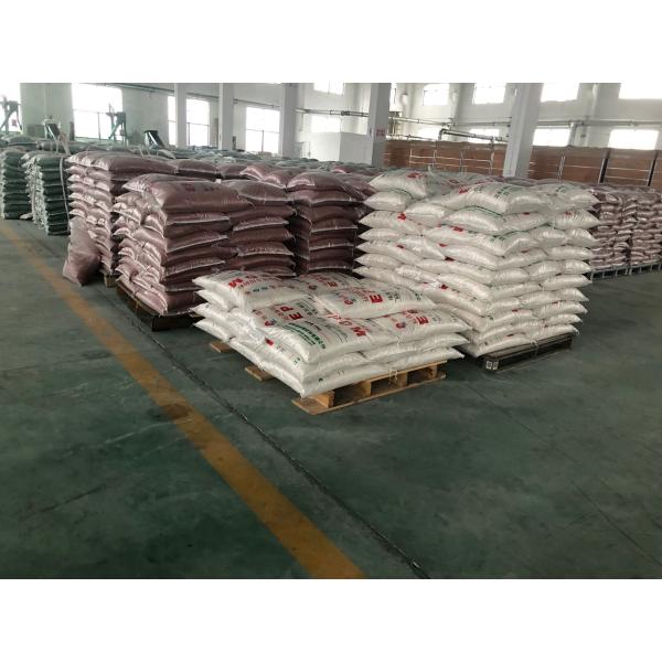 Blue / Purple Coloured EPDM Granules 2mm - 5mm Rubber Crumb For Playgrounds