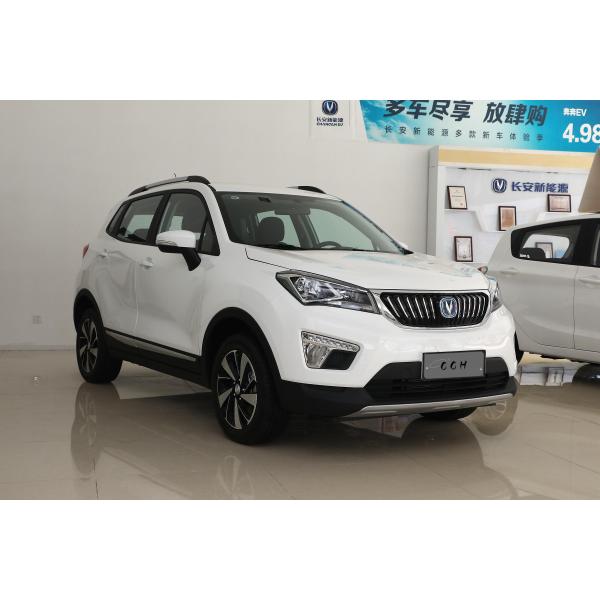 changan cs15 cs95 cs85 cs75 cs55 2017 2019 2020 2021 2022 2023 Left Drive Luxury Smart Car changan new cs15