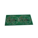 Industrial Automation Smt Printed Circuit Board With SMT THD Mixed