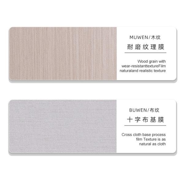 Export Abroad Eco-Friendly Indoor Wall Decoration Bamboo Wood Wall Panel