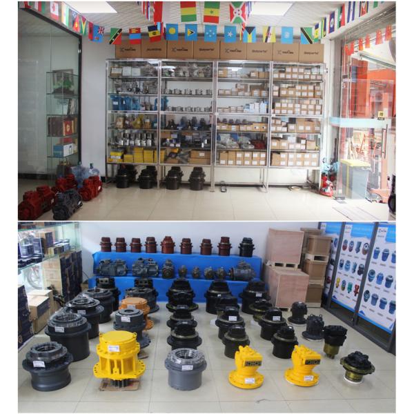 Excavator Attachments PC200-6 Excavator Controller 7834-10-2003 Computer Board