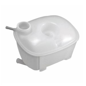 China Jetta MEYLE Volkswagen Engine Radiator Expansion Tank  171121407E 1001210001 on sale