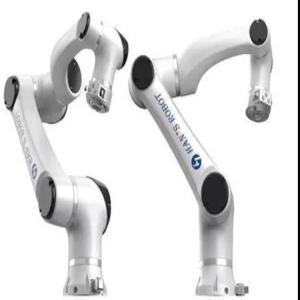 Quality Industrial Collaborative Robot Arm 6 Axis Elfin E10 10kg For Polishing Machine for sale