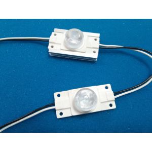 Quality White Color Channel Letter Led Modules IP65 Waterproof 12V Voltage for sale