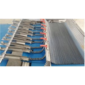 Commercial Flat Bread Production Line Making Machine Automatic