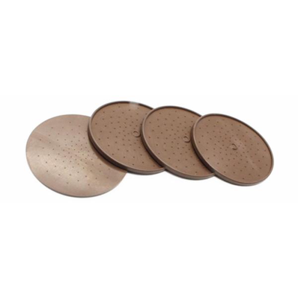 Rubber Gasket With High Temperature Resistant Gasket