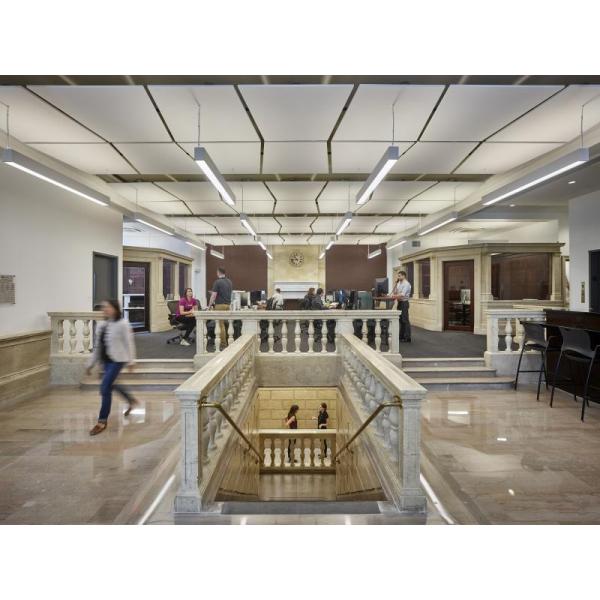 LED PC cover waterproof IP65 for outdoor and indoor two-color extrusion factory price made in china