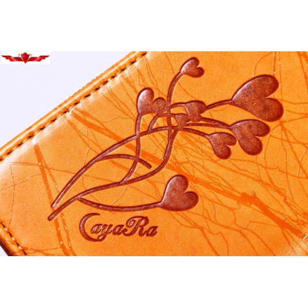 Ipad 2/3/4 PU Leather Cover Cases Smart Sleep/Wake Up Function Durable Multi Color