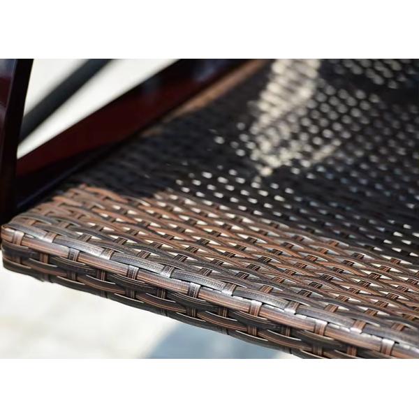 Hammock 3 Seater Garden Swing Customized Three Seater Swing Seat