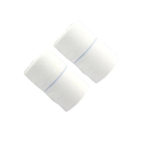 Quality Hemostasis Surgery Surgical Gauze Roll Non Sterile Medical Gauze Rolls for sale