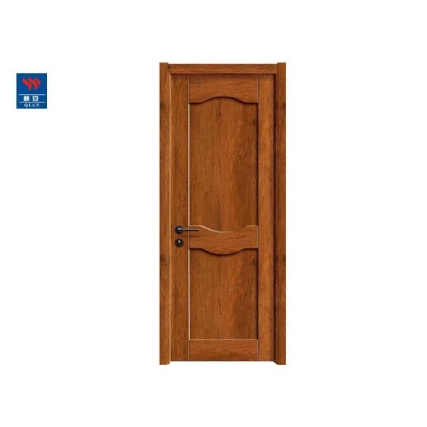 Design Wooden Doors Manufacturer Interior Eco Friendly Teak Wood Door