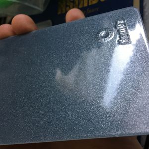 Quality Bonding Advanced Epoxy Polyester Powder Coating Chemical Resistance Rust Resistance for sale