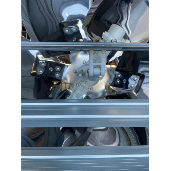 Source Factory 50 Inch Pig Pen Using Poultry Exhaust Fan Poultry Fan Poultry Farm Ventilation Fans for Sale