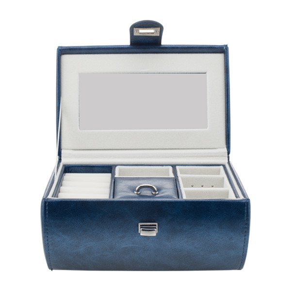 colorful chinese cheap best large jewelry box multifunction jewellery storage box