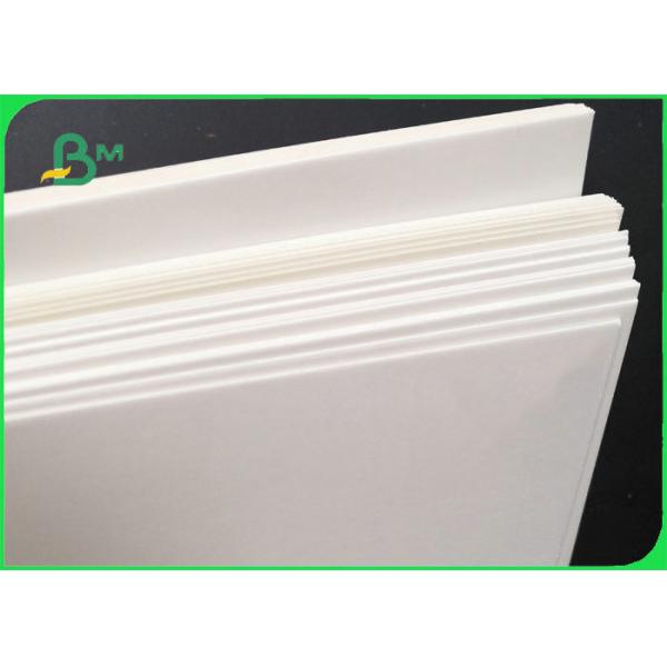 300GSM Surface Smooth High Whiteness C1S Coated Ivory Board High Whiteness C1S Ivory Board , Coated Ivory Board Paper 300GSM Surface Smooth
